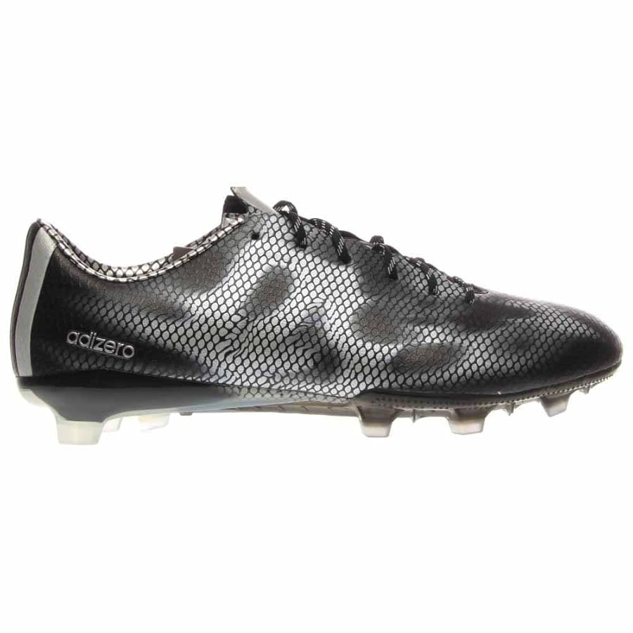 adidas F50 Adizero Fg Black, Black, 11 : Amazon.ca: Clothing